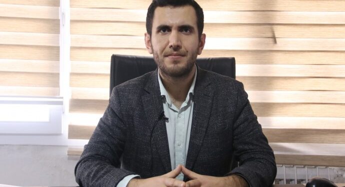 GGM’ye gönderilen iki mülteci için çağrı: Derhal serbest bırakılmalılar