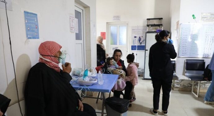 SES yöneticisi: Kobanê toplumsal bir mesele