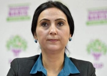 Yüksekdağ’dan ESP ve bileşenlerine yönelik operasyonlara karşı dayanışma mesajı
