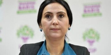 Yüksekdağ’dan ESP ve bileşenlerine yönelik operasyonlara karşı dayanışma mesajı