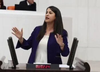 DEM Parti’den önerge: Epstein belgelerinde Türkiye bağlantıları araştırılsın