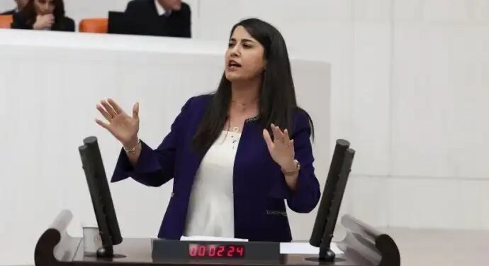 DEM Parti’den önerge: Epstein belgelerinde Türkiye bağlantıları araştırılsın