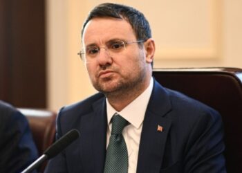 Bakan Gürlek tutuklu-avukat görüşmelerini hedef aldı: Kısıtlama sinyali