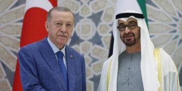 Cumhurbaşkanı Erdoğan’ın BAE ziyareti ertelendi