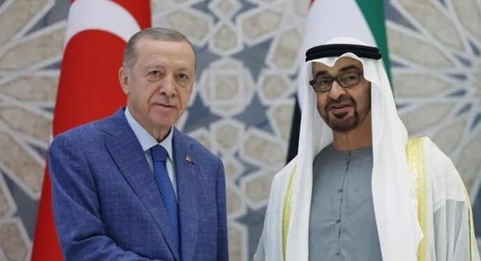 Cumhurbaşkanı Erdoğan’ın BAE ziyareti ertelendi