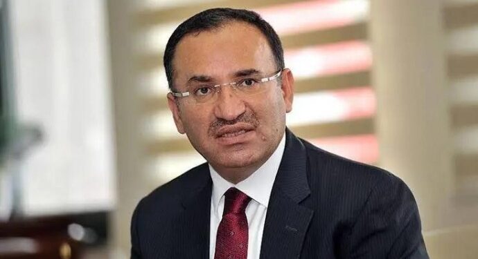 Bekir Bozdağ’dan yeni Anayasa mesajı: Yamalı bir bohçaya dönüştü