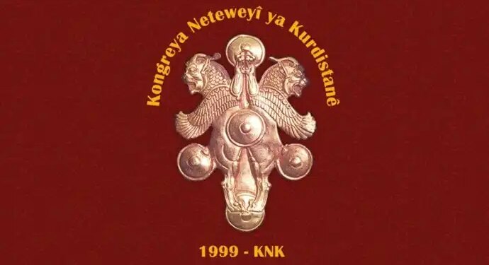 KNK: Kürtçe’yi kullanmak ve geliştirmek her Kürt’ün ulusal görevidir