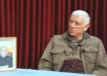 Bayık’tan Strasbourg mitingine mesaj: Kürt birliği için daha fazla çalışacağız