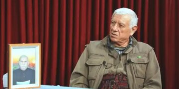 Bayık’tan Strasbourg mitingine mesaj: Kürt birliği için daha fazla çalışacağız