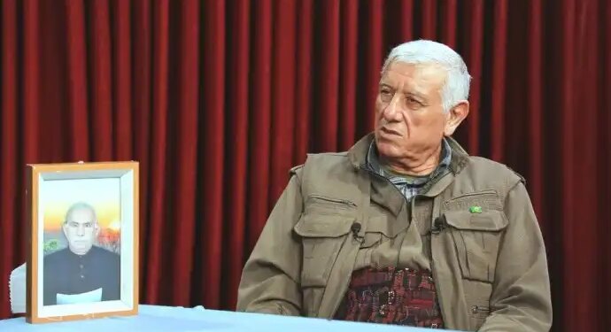 Bayık’tan Strasbourg mitingine mesaj: Kürt birliği için daha fazla çalışacağız