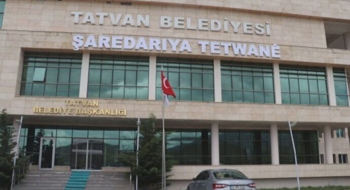 DEM Parti’den Tetwan açıklaması: Özgür basın geleneğini savunuyoruz
