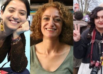 Gazetecilerin tutuklanmasına basın meslek örgütlerinden ortak tepki