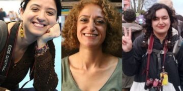 Gazetecilerin tutuklanmasına basın meslek örgütlerinden ortak tepki