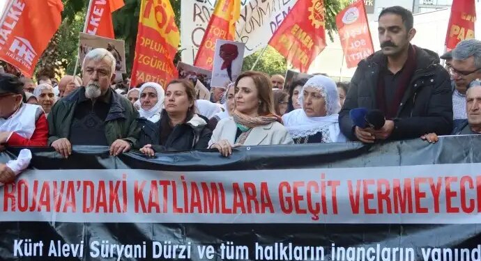 Ayşegül Doğan’dan Bahçeli’ye ‘umut hakkı’ yanıtı: İktidar ortağısınız, neden adım atılmıyor?