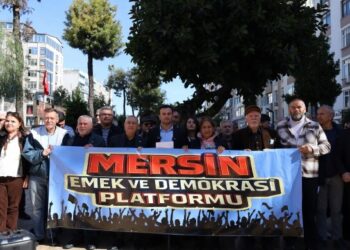 Emek ve Demokrasi Platformu: Epstein dosyaları için Meclis komisyonu kurulsun