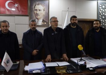 Mûş Belediyesi’nden sağlık müdürlüğünün açıklamasına tepki: Suç duyurusunda bulunacağız