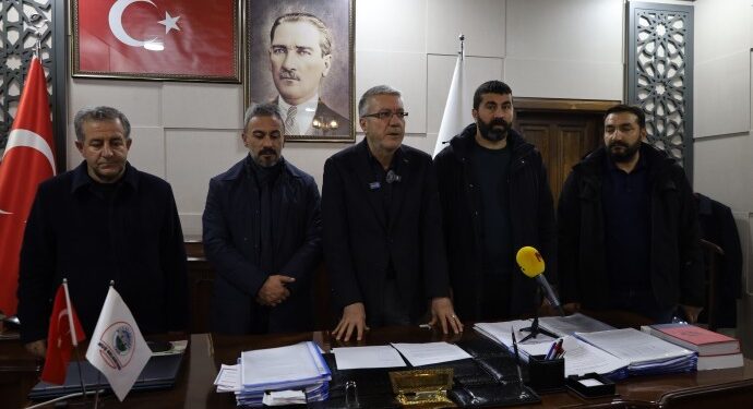 Mûş Belediyesi’nden sağlık müdürlüğünün açıklamasına tepki: Suç duyurusunda bulunacağız