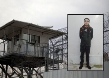 Hasta tutsağın ilaçları verilmiyor: Yapılan işkencedir