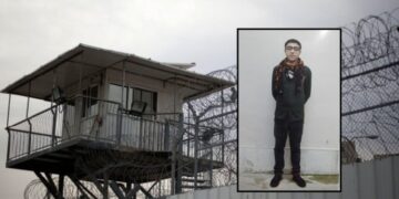 Hasta tutsağın ilaçları verilmiyor: Yapılan işkencedir