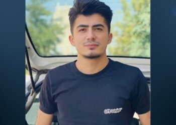 İdam cezası verilen Rojhilatlı Abdullahzade için çağrı