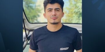 İdam cezası verilen Rojhilatlı Abdullahzade için çağrı