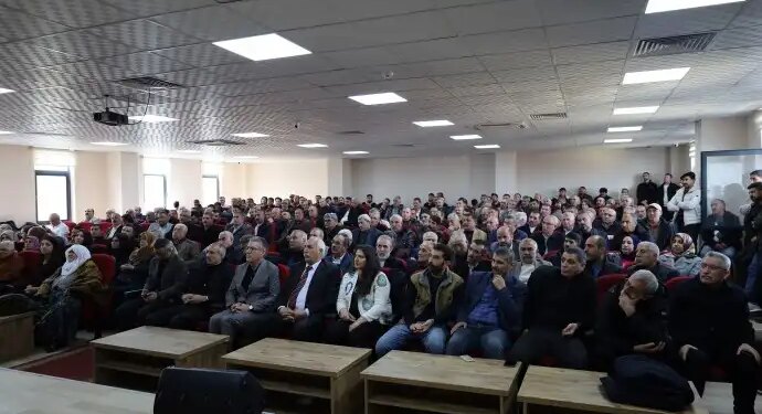 Zeydan: Sayın Öcalan’ın attığı adımların önemini ilerleyen yıllarda anlayacağız