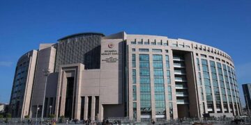  Futbolda ‘şike iddianamesi’ kabul edildi