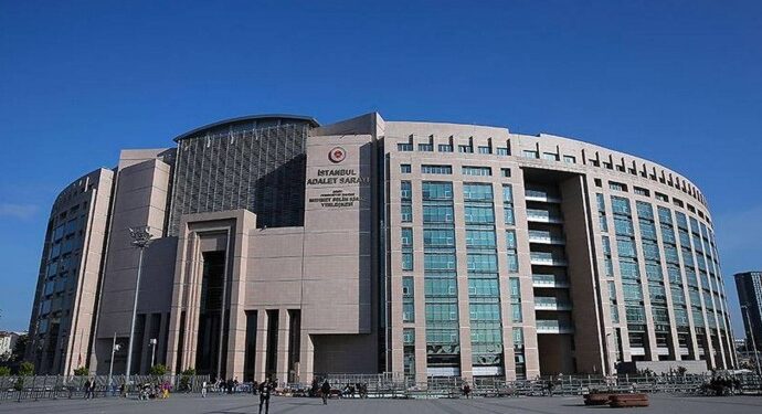  Futbolda ‘şike iddianamesi’ kabul edildi