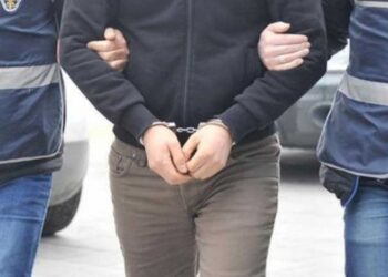 Şirnex’ta 19’u çocuk 33 kişi tutuklandı