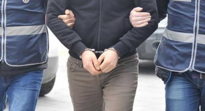 Şirnex’ta 19’u çocuk 33 kişi tutuklandı