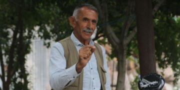 Ahmet Gün’ü öldüren korucuya ceza indirimi: Müebbet 15 yıla düşürüldü