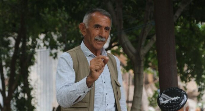 Ahmet Gün’ü öldüren korucuya ceza indirimi: Müebbet 15 yıla düşürüldü