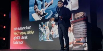 Yandex AI Türkiye’de zirveye yerleşti: İki günde App Store’un bir numarası oldu!