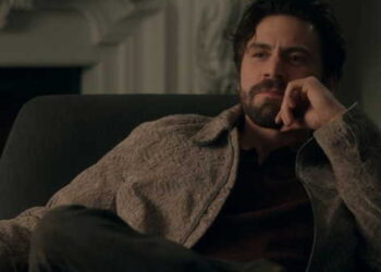 Aynı Yağmur Altında dizisinin Koray’ı Taro Emir Tekin kimdir? Taro Emir Tekin hangi dizi ve filmlerde oynadı?