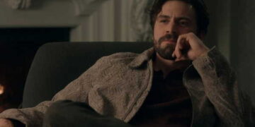 Aynı Yağmur Altında dizisinin Koray’ı Taro Emir Tekin kimdir? Taro Emir Tekin hangi dizi ve filmlerde oynadı?