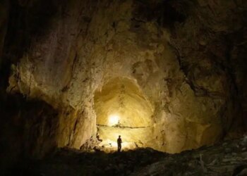 Uzayda yaşamın anahtarı olabilir: Karanlıkta fotosentez yapan mikroplar bulundu!