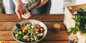 Daha fazla tüketmeniz gereken yedi besin