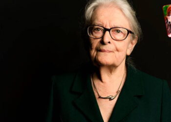 Filozof Prof. Dr. İoanna Kuçuradi ile hayat ve gelecek üzerine konuştuk: ‘Yapay zekâdan değil kendimizden korkmalıyız’