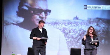 Türk edebiyatının çınarı Yaşar Kemal, Çankaya’da anıldı