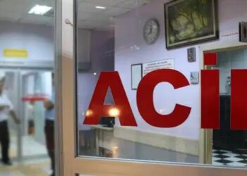 Denizli’de iş cinayeti: 33 yaşındaki temizlik işçisi hayatını kaybetti