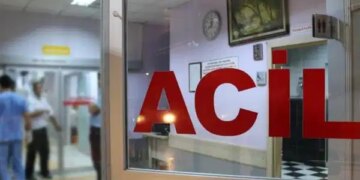 Denizli’de iş cinayeti: 33 yaşındaki temizlik işçisi hayatını kaybetti