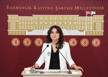 Gülistan Kılıç Koçyiğit: Raporda tartışmalı maddeler var, onlar görüşülecek