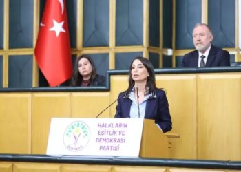 Tülay Hatimoğulları: Yasal ve demokratik öneriler için bayram sonrasını beklemeye gerek yoktur