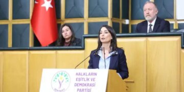 Tülay Hatimoğulları: Yasal ve demokratik öneriler için bayram sonrasını beklemeye gerek yoktur