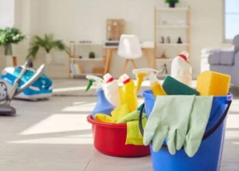 İnternetteki ‘karbonat ve sirke’ yalanı: Temizlik için yeterli değil…