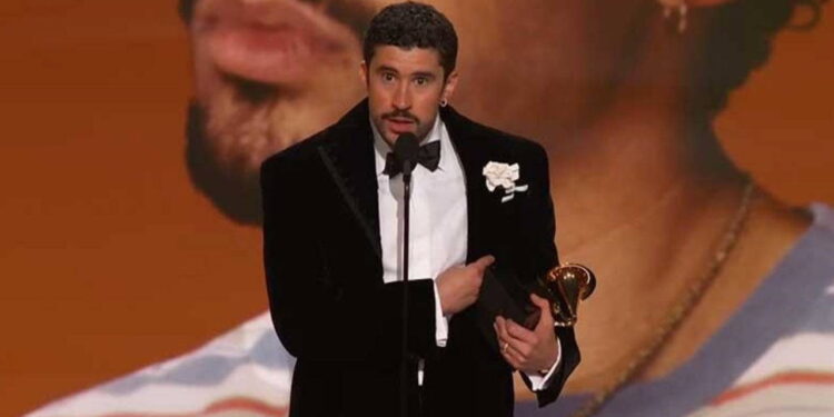 Bad Bunny kimdir? Bad Bunny nereli, kaç yaşında?