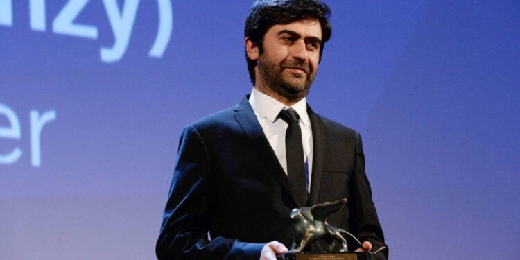 Emin Alper kimdir, kaç yaşında, nereli? Emin Alper filmleri