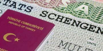 Schengen vizesi üst sınır değişti mi, kaç yıla çıkarıldı? Schengen vizesi üst sınır değişikliği kimleri kapsıyor?