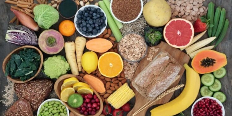 Lifli besinler beynimizi nasıl koruyor, ne kadar tüketmemiz lazım?