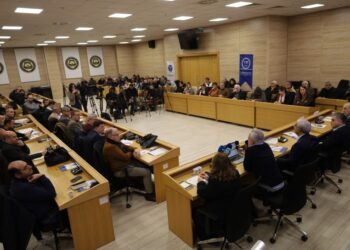 DİTAM paneli: Türkiye güç olmak istiyorsa Kürt meselesini çözmeli